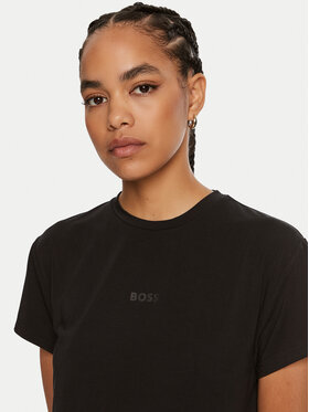 Boss T-shirt Bea 50525711 Crna