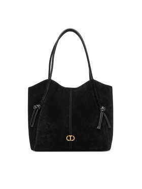TWINSET TWINSET Torebka 252TD8350 Czarny