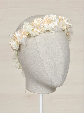 Στέκα μαλλιών Abel & Lula φωτογραφία