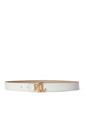LAUREN RALPH LAUREN LAUREN RALPH LAUREN Dámský pásek 412908984008 Hnědá