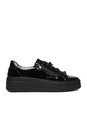 Remonte Remonte Sneakers D1C09-00 Nero