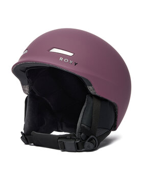 Roxy Roxy Kask narciarski Angie ERJTL03083 Różowy