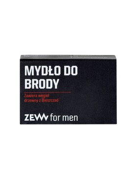 ZEW for men ZEW for men Mydło Mydło