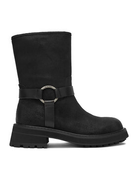 G-Star Raw G-Star Raw Čizme EO-RUZGAR-2521-82 Crna