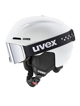 Uvex Uvex Шолом для сноуборду Viti Set 56/S/317/14/03 Білий