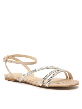 Eva Longoria Eva Longoria Sandalen EL-43-07-000984 Beige