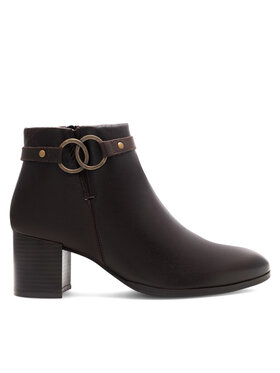 Lasocki Lasocki Botki WB-CELESTE-22 Brązowy