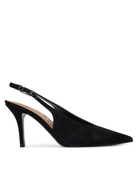 Guess Guess Scarpe stiletto FLPPRI SUE05 Nero