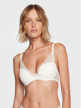 Chantelle Chantelle Soutien-gorge avec armatures Alto C12L20 Blanc