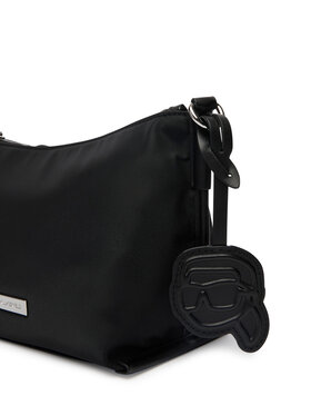 KARL LAGERFELD KARL LAGERFELD Handtasche B2W30071 Schwarz