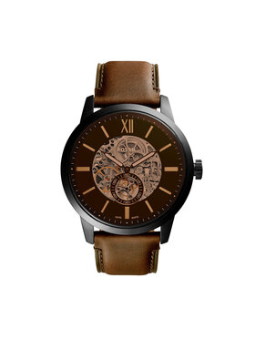 Fossil Fossil Sat Townsman ME3155 Smeđa