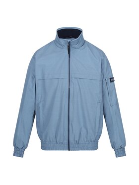 Regatta Regatta Kurtka outdoor Shorebay II Błękitny Long Fit