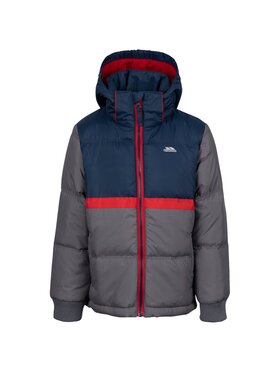 Trespass Trespass Kurtka outdoor Strewd Szary Long Fit