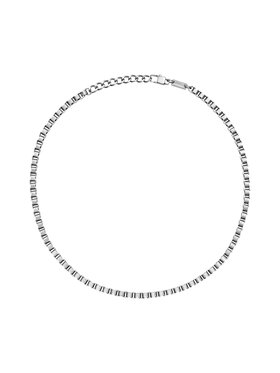 Breil Breil Collana CUBIC Argento