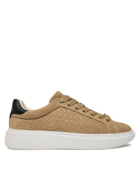 BOSS Boss Tenisice Amber 50529684 Bež