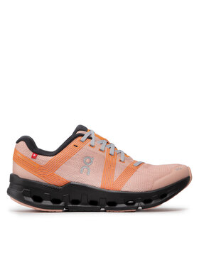 On On Jooksujalatsid Cloudgo 55.98622 Oranž