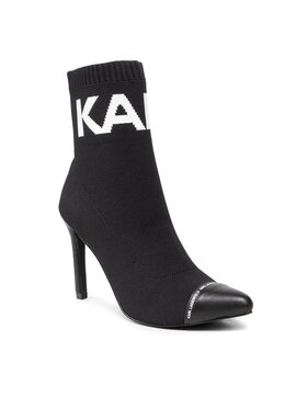 Μποτάκια KARL LAGERFELD
