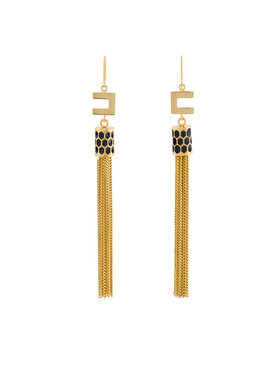 Σκουλαρίκια Elisabetta Franchi φωτογραφία