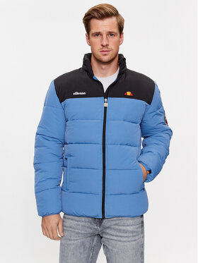 Ellesse Ellesse Pernata jakna Nebula SHR12789 Plava Regular Fit