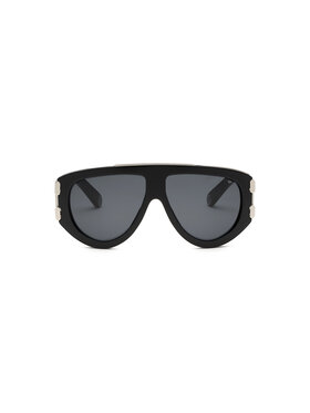 PHILIPP PLEIN PHILIPP PLEIN Okulary przeciwsłoneczne 20883 Czarny