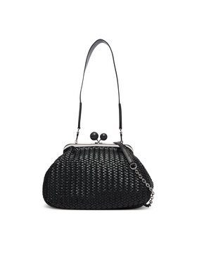 Weekend Max Mara Weekend Max Mara Handtasche Kaere 2625516074 Schwarz