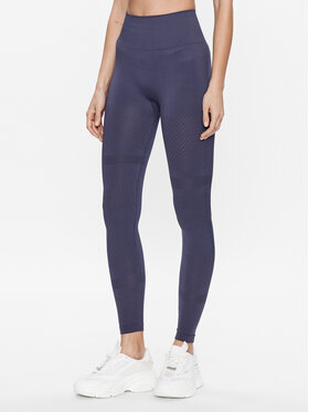 Casall Casall Pajkice 21514 Mornarsko modra Slim Fit