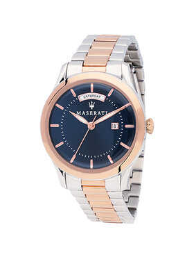 Maserati Maserati Orologio R8853125001 Oro rosa