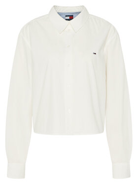 Tommy Jeans Πουκάμισο Tommy Jeans - 6