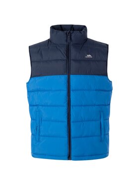 Trespass Trespass Kurtka outdoor Oskar Granatowy Classic Fit