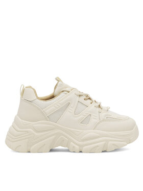 Jenny Fairy Jenny Fairy Sneakers Hiza WSS21006-03 Bianco