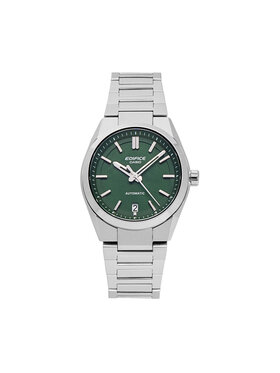 Casio Casio Ceas Edifice EFK-100D-3AER Argintiu