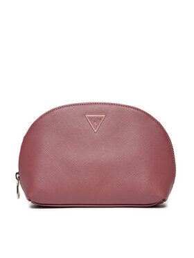Guess Guess Kosmetyczka Not Coordinated (SA) Accessories PW1574 P3370 Różowy