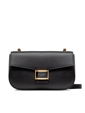 Kate Spade Kate Spade Дамска чанта Katy K8829 Черен
