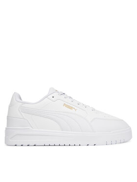 Puma Puma Tenisice Shuffle Downtown 402596 01 Bijela