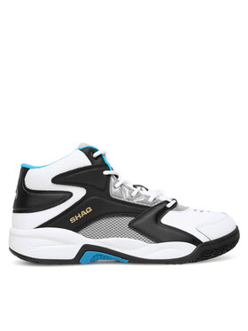 Shaq Shaq Αθλητικά MOTIVATE AQ95002M-WB Έγχρωμο