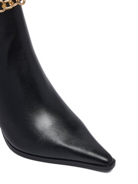 Steve Madden Μποτάκια Steve Madden - 6