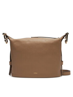 Furla Furla Kabelka Nuvola  WB01656 BX2045 1257S Hnědá