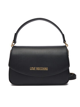 LOVE MOSCHINO LOVE MOSCHINO Kabelka JC4372PP0NKF0000 Černá