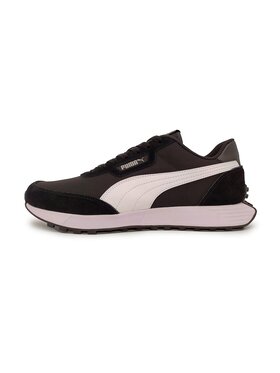 Puma Puma Sneakersy 401605 Czarny