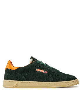 AUTRY AUTRY Sneakersy FLLMUL02 Zelená
