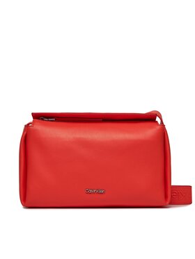 Calvin Klein Calvin Klein Táska Gracie Mini Crossbody K60K611346 Narancssárga