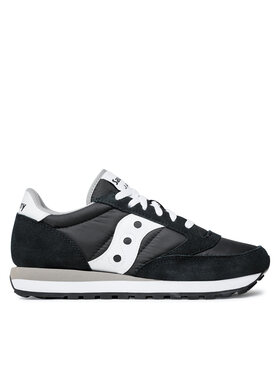 Saucony Saucony Αθλητικά Jazz Original S2044-449 Μαύρο