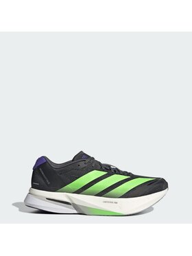 adidas adidas Scarpe running adizero Boston 13 JQ1670 Nero
