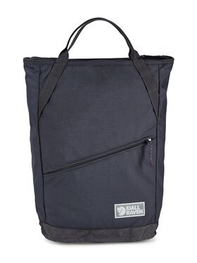 Fjällräven Fjällräven Plecak 330583 Czarny