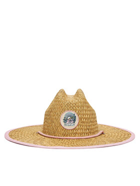 Roxy Roxy Skrybėlė ERJHA04367 Smėlio