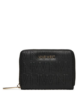 Nine West Nine West Peňaženka CEO-NW-W1-016-AW26 Čierna