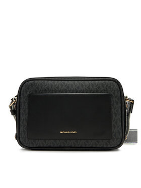 Michael Kors Michael Kors Torbica 32R5G5VC3B Crna