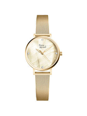 Pierre Ricaud Pierre Ricaud Orologio P22043.114SQ Oro