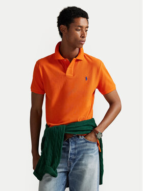 Polo Ralph Lauren Polo Ralph Lauren Polo 710782592024 Narančasta Regular Fit