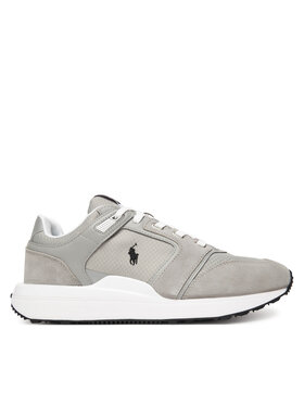 Polo Ralph Lauren Polo Ralph Lauren Sneakers Train 89 V2 809973974004 Grigio